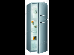 Холодильник Gorenje RF60309OA (444691, HZZS3067F) - Фото